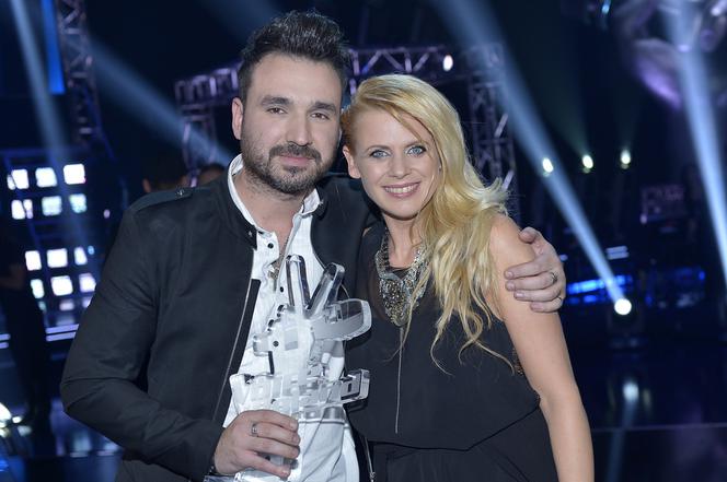 The Voice of Poland Mateusz Ziolkowski (3)