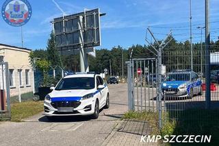 Policjanci pilotowali serce do przeszczepu