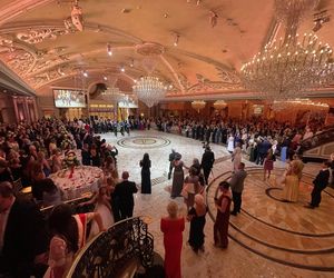 Bankiet 88. Parady Pułaskiego