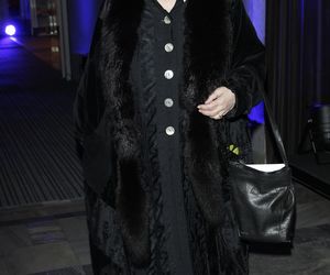 Zofia Merle ukrywała przed światem męża i córkę