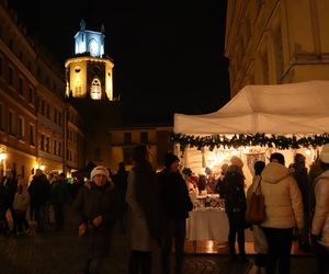 W Lublinie nie będzie tradycyjnego Jarmarku Bożonarodzeniowego. Planowane są inne atrakcje