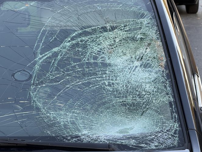 Tragiczny czwartek w Warszawie. Dwie osoby nie żyją 