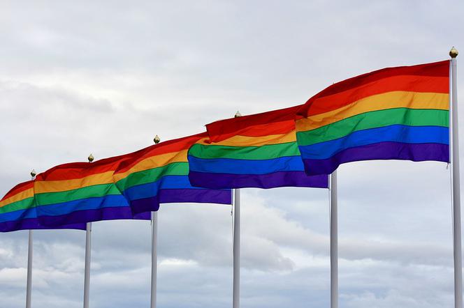Rada Warszawy popiera kartę LGBT+.