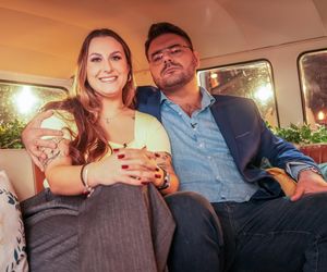 Randka w ciemno odcinek 1