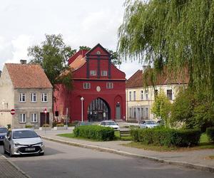 Bisztynek. Miasto o najmniejszej powierzchni na Warmii i Mazurach