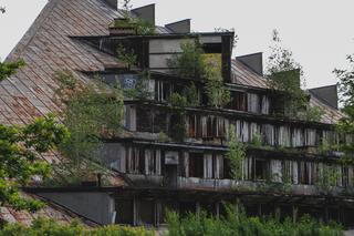 Modernizm w Ustroniu - co zwiedzić? Zdjęcia socmodernistycznych budynków