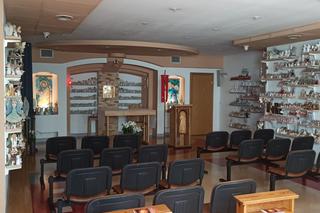 Kamilek pośród setek innych Aniołków. Ten widok wyciska łzy. „Wyjątkowe miejsce” 