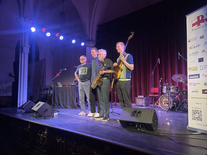 II Greenpoint Jazz Festival