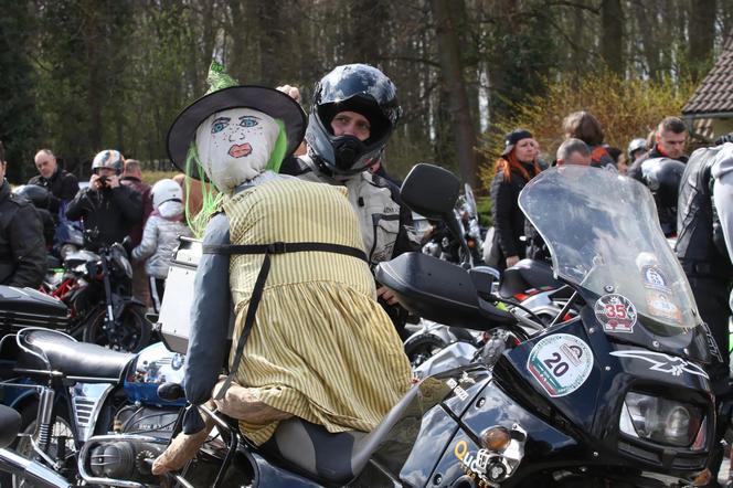 Otwarcie sezonu motocyklowego w Opolu