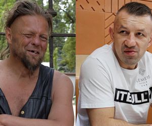 Bardzo szczere słowa Adamka o Binkowskim! Ta wypowiedź chwyta za serce, były mistrz nie owijał w bawełnę