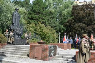  Obchody Święta Wojska Polskiego