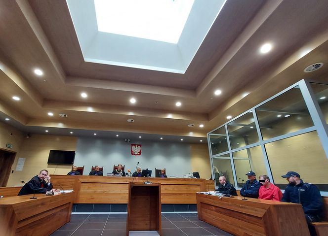 Sprawa Barłomieja B.