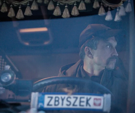 EKSPEDYCJA XD nadjeżdża. Zbyszek, ulubieniec widzów, nadchodzi z własną historią!