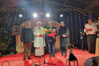 Sylwestrowa zabawa w Łopusznie