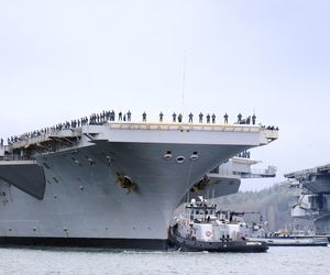USS Nimitz