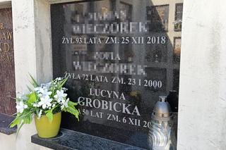 Legendarni prezenterzy pogody TVP