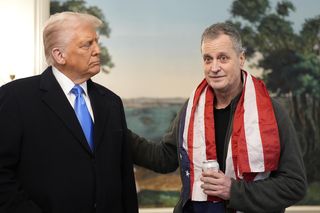 USA i Rosja wymieniły się więźniami