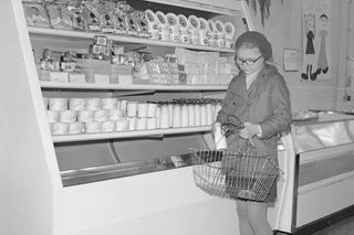 QUIZ PRL. Świąteczne triki gospodyń domowych PRL. Bez nich nie byłoby Wielkanocy!