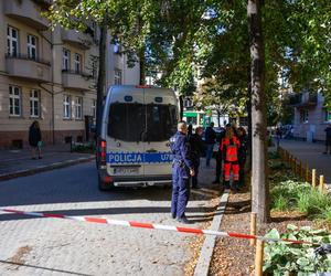 Mieszkańcy Łazarza komentują zbrodnie na 5-latku. Zbysław C. już wcześniej się odgrażał?!