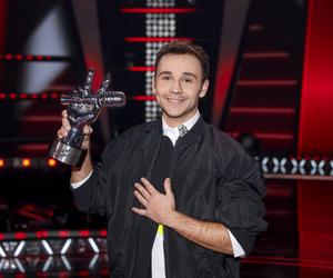 Jan Gorka zwycięzcą 14. edycji The Voice of Poland. Zobacz zdjęcia z finałowych występów