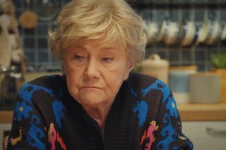 	M jak miłość odc. 1851. Barbara (Teresa Lipowska)