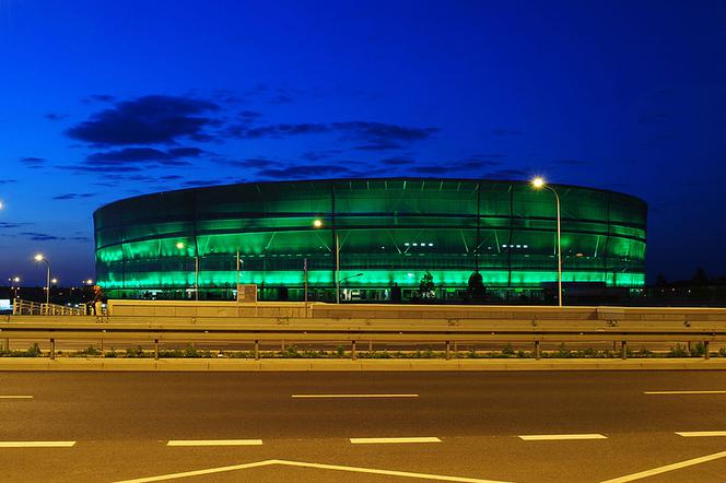 We Wrocławiu z okazji Dnia Świętego patryka zielony będzie stadion, w Warszawie Pałac Kultury i Nauki, a w Poznaniu ratusz