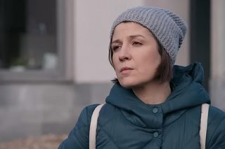 	Pierwsza miłość odc. 3973. Kinga (Aleksandra Zienkiewicz)