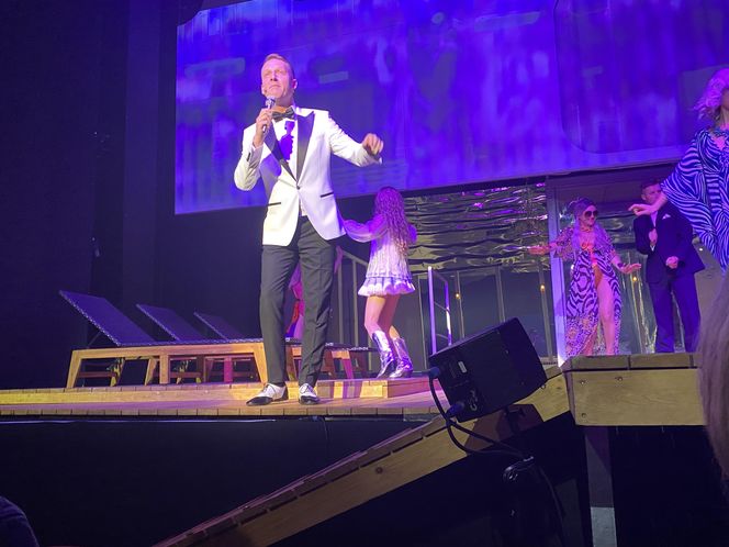 Festiwal Arcydzieł. Titanic