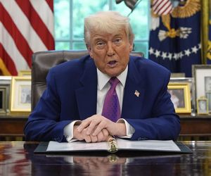 Cła Trumpa zablokowane przez sąd. Co to oznacza dla handlu?