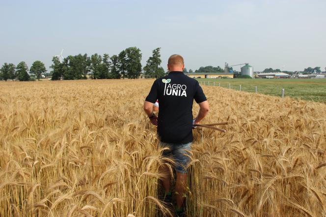 Protest rolników i rybaków 20.07.2021: Gdzie są utrudnienia? [AGROUNIA]