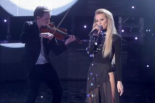 Kasia Moś - preselekcje do Eurowizji, 2016 rok