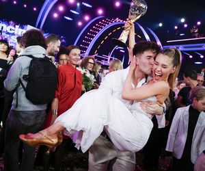 Wielka afera po finale Tańca z Gwiazdami. Internauci wybrali zwycięzcę!