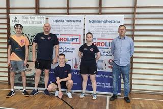 KS Nowa Era Toruń z kolejnymi sukcesami