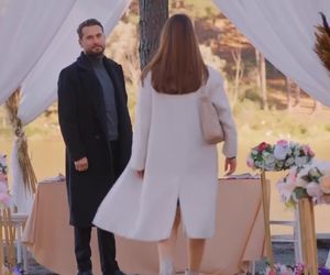 Miłość i nadzieja odc. 324. Kuzey, Sila