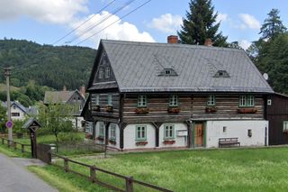 Zobaczcie te zdjęcia. Ta wioska istnieje naprawdę, jest tuż przy polskiej granicy 