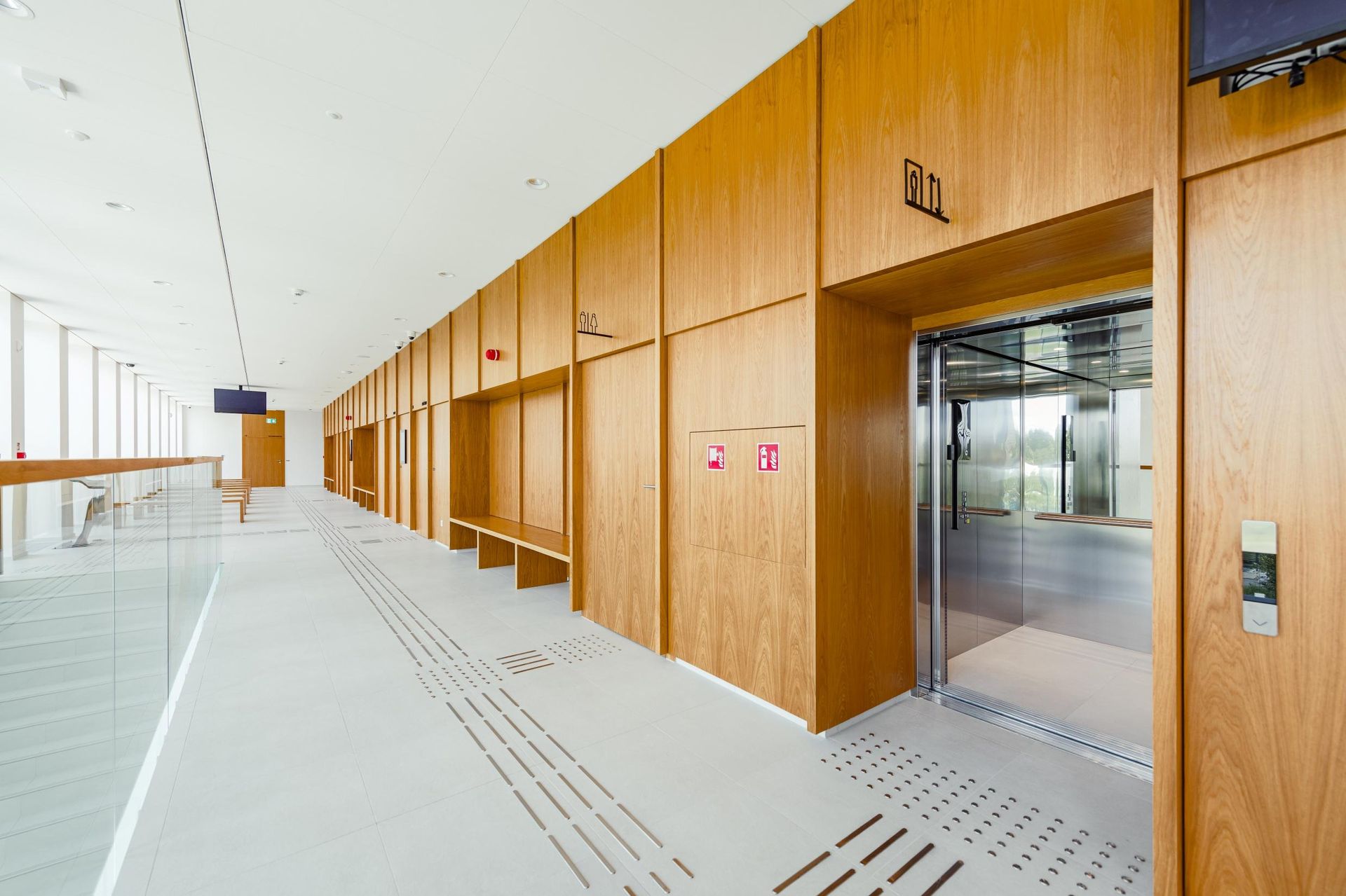 Nowa siedziba Sądu Rejonowego w Sosnowcu