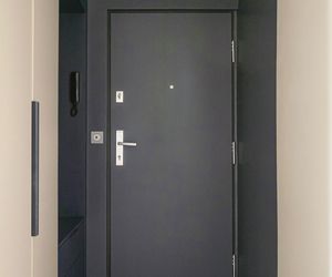 Retro mieszkanie z dodatkiem współczesnego eklektyzmu 