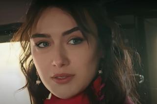 Zeynep z telenoweli Wichrowe wzgórze prywatnie 