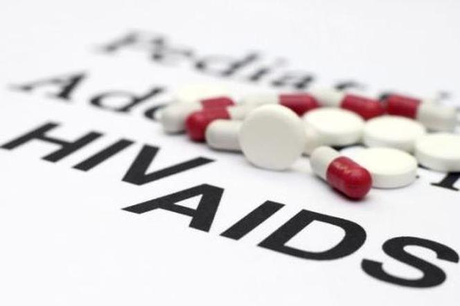 Leczenie HIV