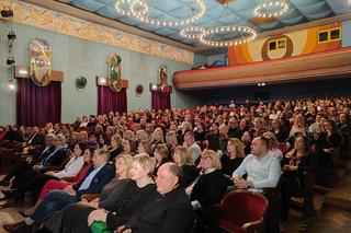 Dzień Pracownika Socjalnego w Radomiu