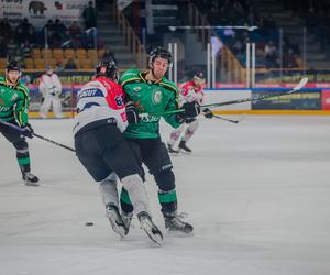 KH Energa Toruń - JKH GKS Jastrzębie, zdjęcia z 3. meczu fazy play-off Tauron Hokej Ligi