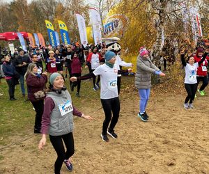 Lotto 8 Olsztyński Bieg Niepodległości cz.1