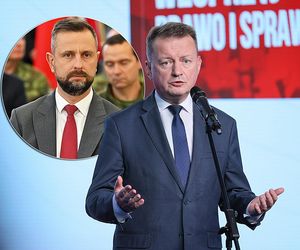 Polacy wybrali lepszego szefa MON. Błaszczak czy Kosiniak-Kamysz? 