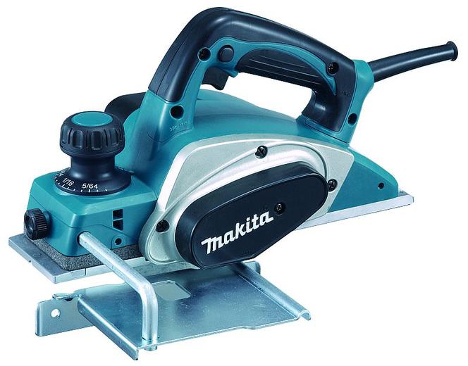 Strug elektryczny Makita KP0800