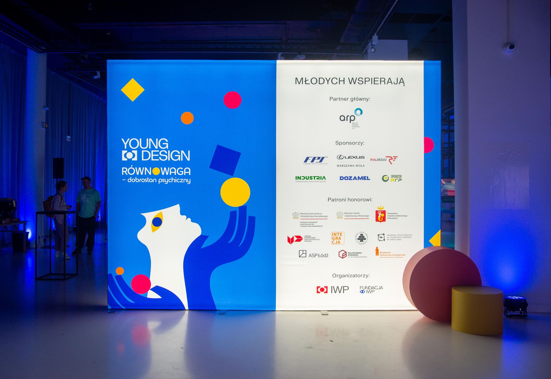 Gala finałowa konkursu Young Design 2025