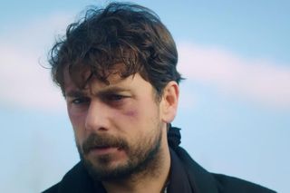 Pożegnanie Sili i Kuzeya w serialu Miłość i nadzieja