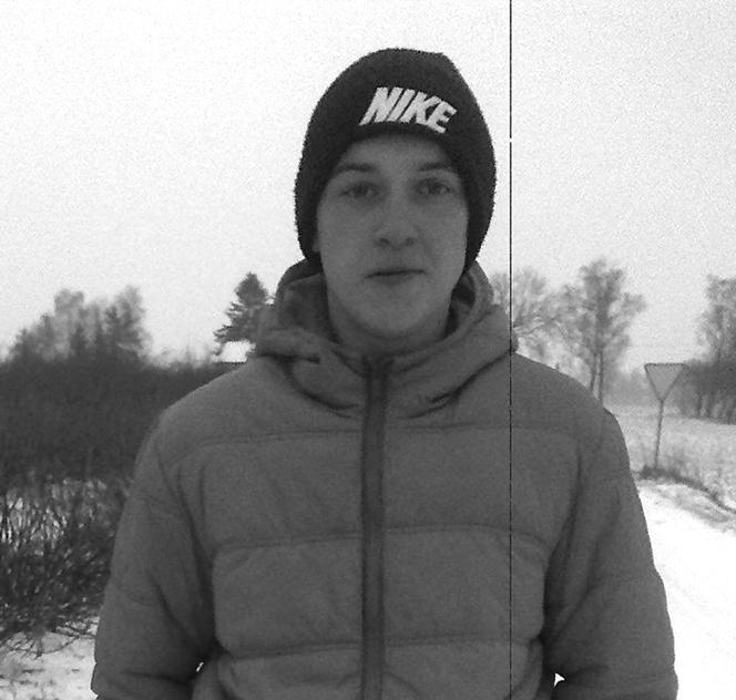 MASAKRA W DRODZE Z DYSKOTEKI.