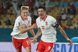 Mecz POLSKA - SZWECJA 23.06.2021: GODZINA. O której godzinie Polska - Szwecja? [EURO 2020]