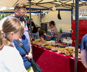 Festiwal Smaków Świata i Azjatycki w Gliwicach: najlepsze kuchnie globu w jednym miejscu