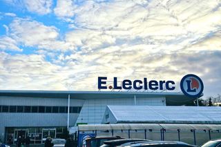 Black Week w E.Leclerc.  Posiadacze karty Bonus zyskują najwięcej